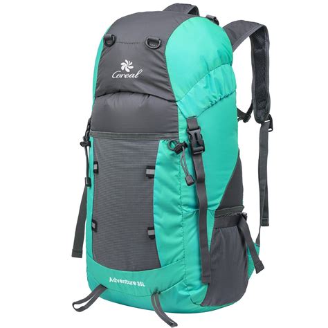 best mountaineering backpack brands.